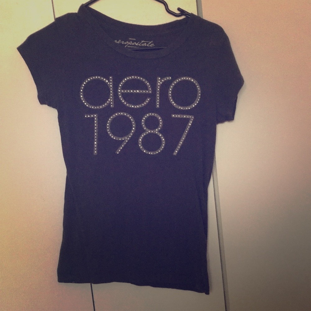 Aeropostale Tee